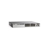 Cisco C9300-24T-A Catalyst 9300 Network Advantage switch 24 ports Grade A (Used - Good)