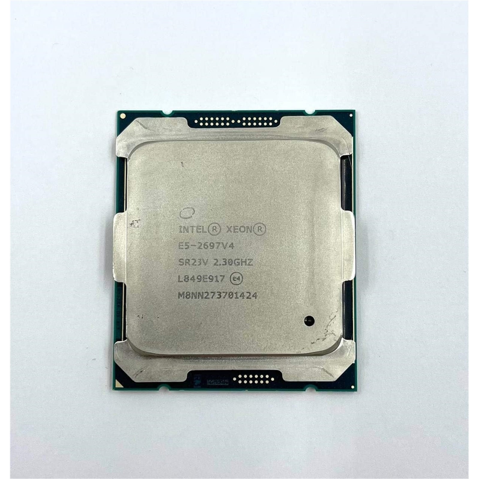 Intel Xeon® E5-2697 v4 SR2JV 18-core 2.3GHz Processor (Certified Refurbished)