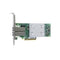 CISCO UCSC-PCIE-QD32GF Qlogic QLE2742 dual-port 32G FC HBA (Certified Refurbished)