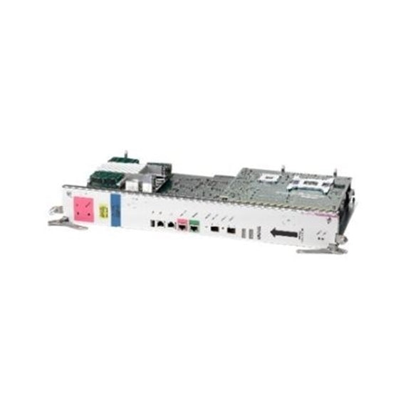 Cisco CRS-16-PRP-12G 16-Slot Line Card Chassis Performance (Certified Refurbished)