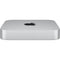 Apple Mac Mini 2020 A2348 16GB 256GB M1(8/8) 3.2GHz Silver Grade A No Adapter (Used - Good)