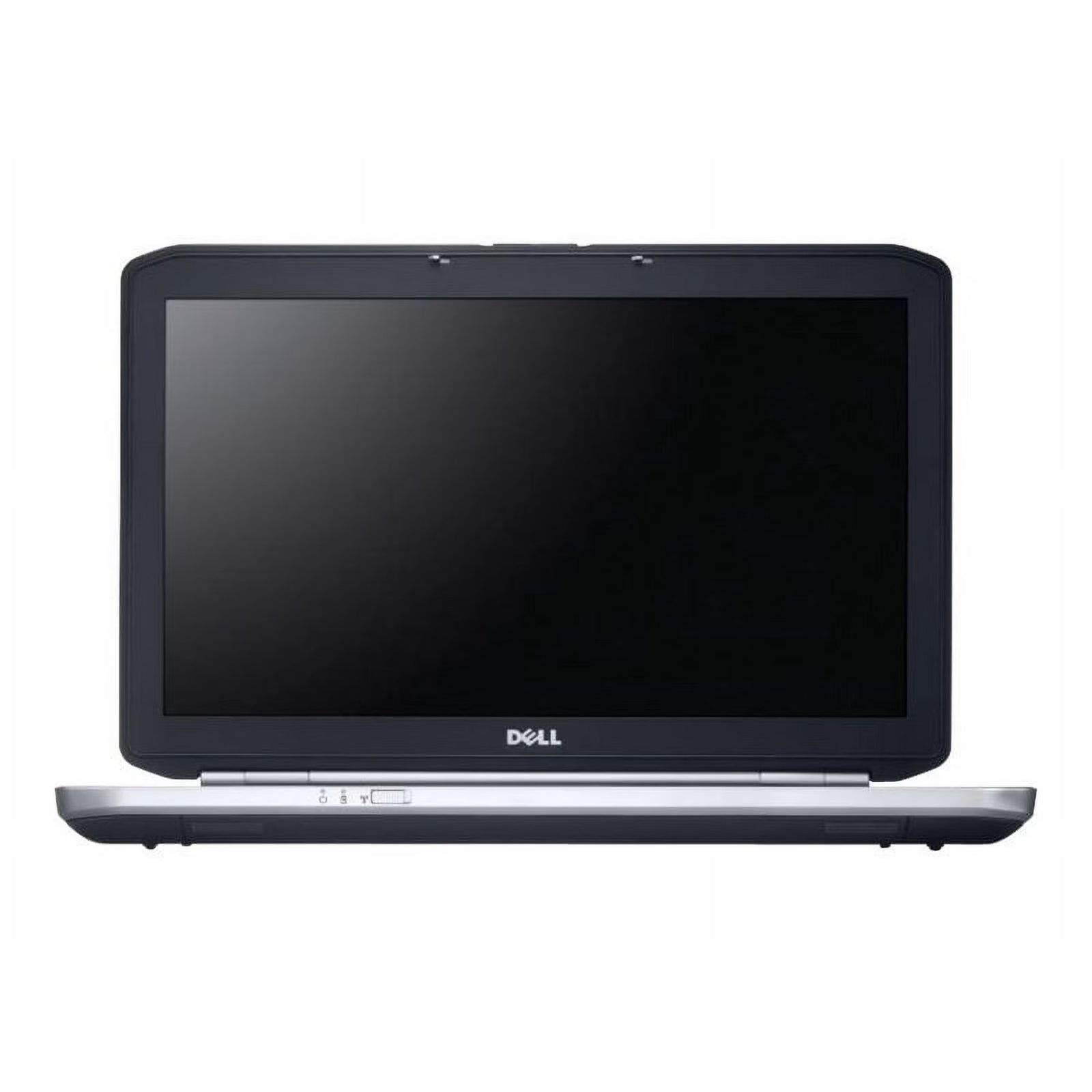 Dell Latitude E5520 15.6