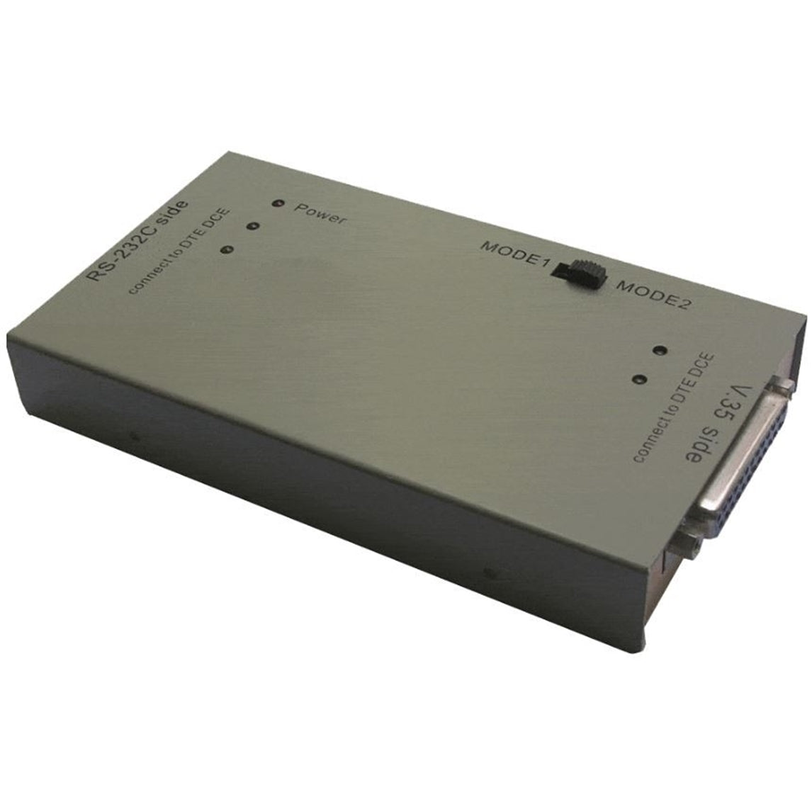 Polycom VSX Serial V.35/RS-449/RS-530 Network Interface (Certified Refurbished)
