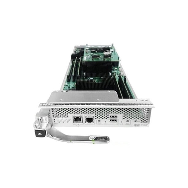 Cisco N77-SUP2E Port Switch (Certified Refurbished)