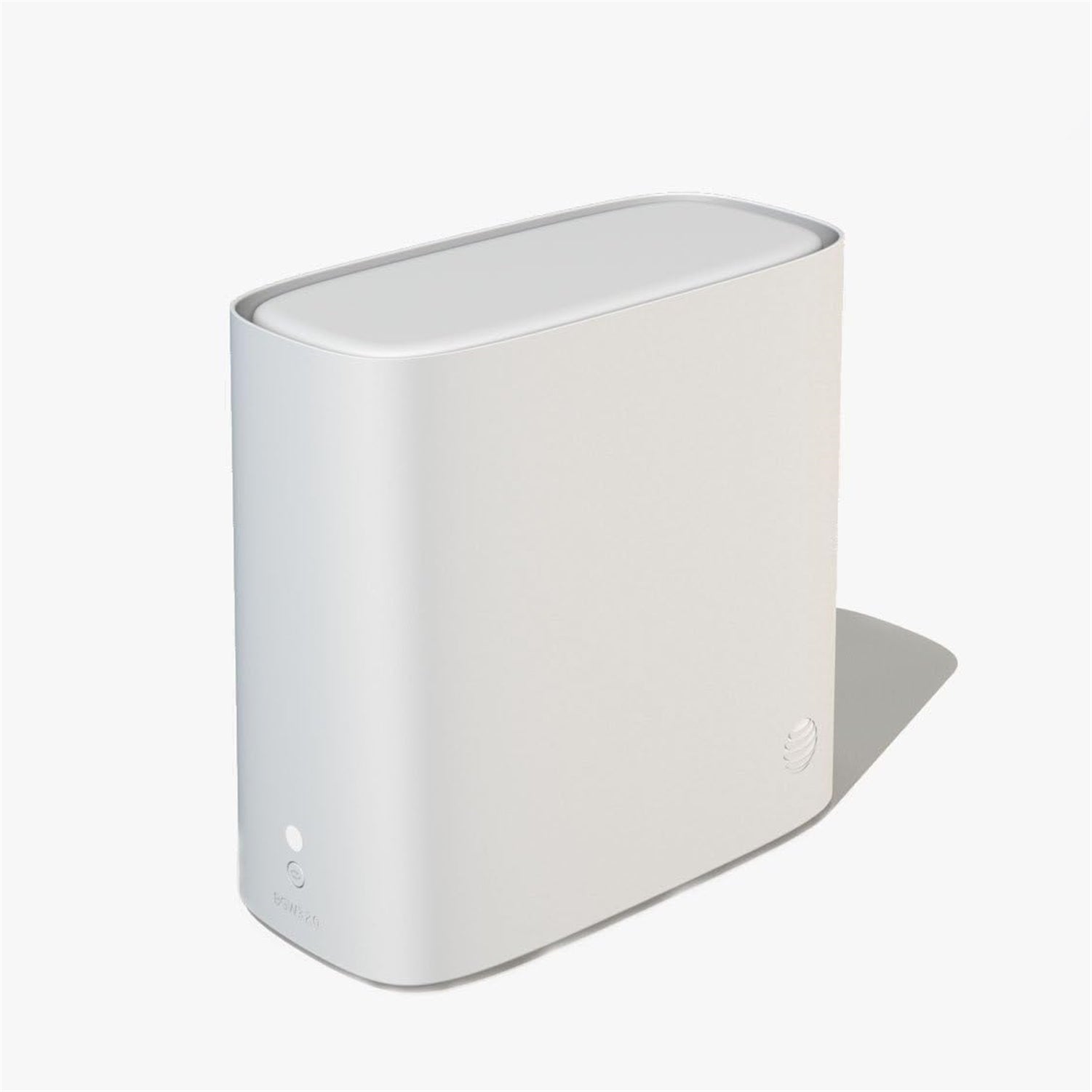 AT&T BGW-320 WiFi 6 Gigabit Internal Antenna Wireless Router, White (C ...