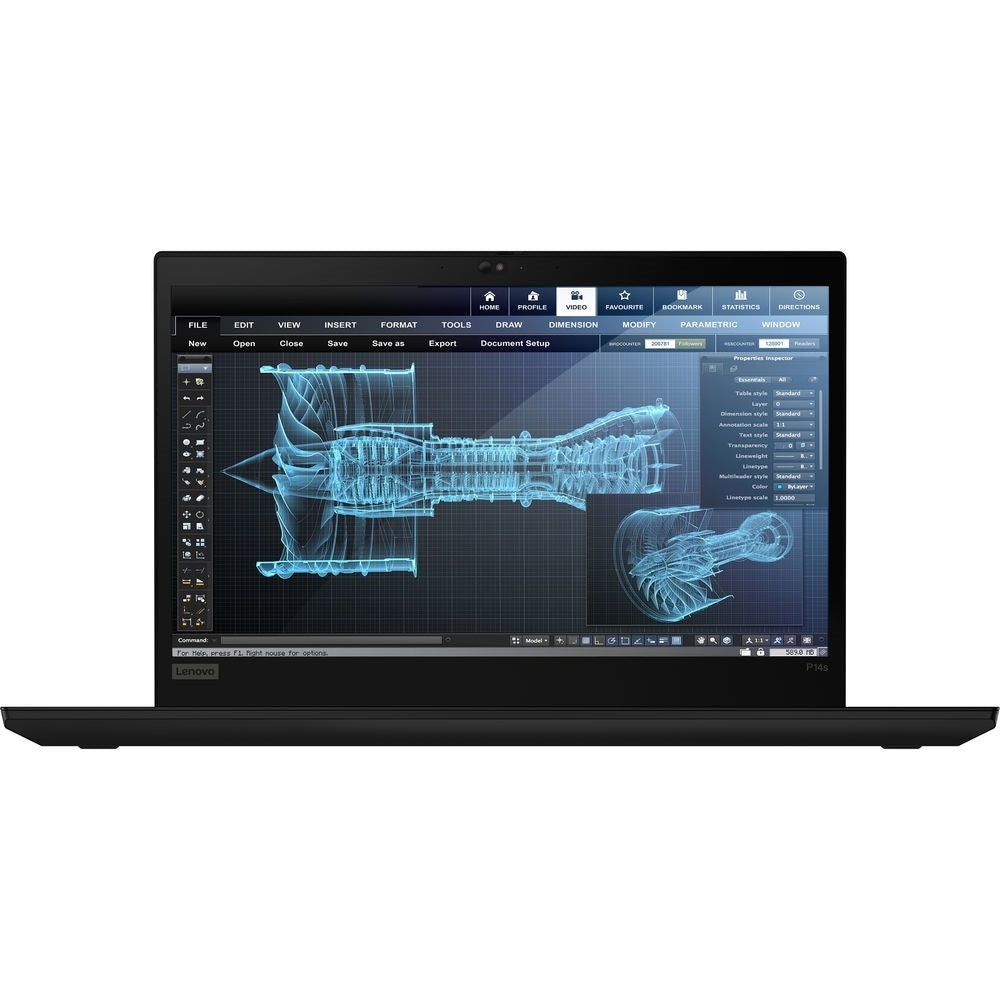 Lenovo ThinkPad L14 Gen 1 14