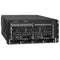 Broadcom BR-MLX-1GFX24-X 24-Port 100Mbps SFP 1U Specialty Switch, Black (Certified Refurbished)