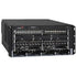 Broadcom BR-MLX-1GFX24-X 24-Port 100Mbps SFP 1U Specialty Switch, Black (Certified Refurbished)