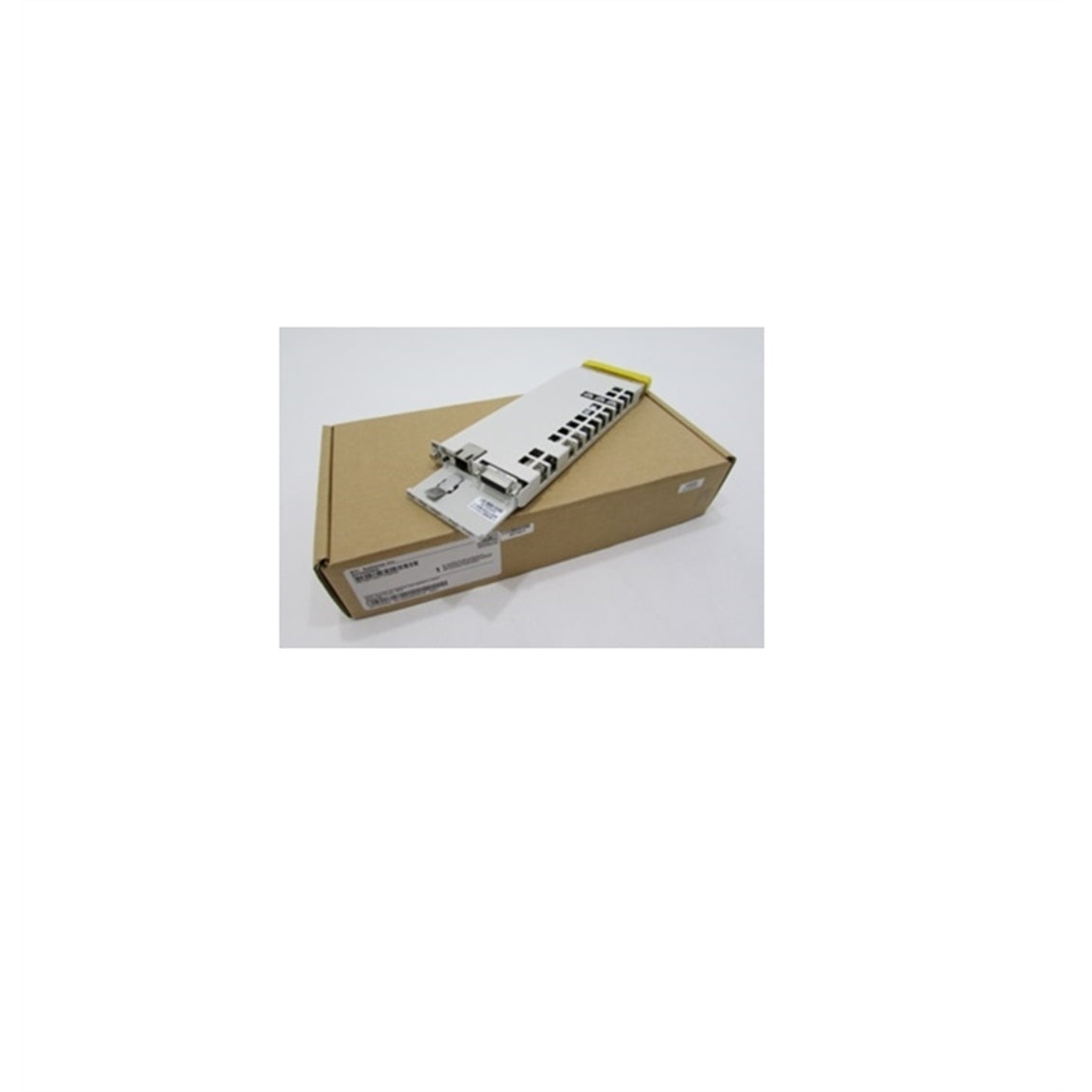 BTI BT7A53BA 1-Port AFO Network MSI Module (Certified Refurbished)