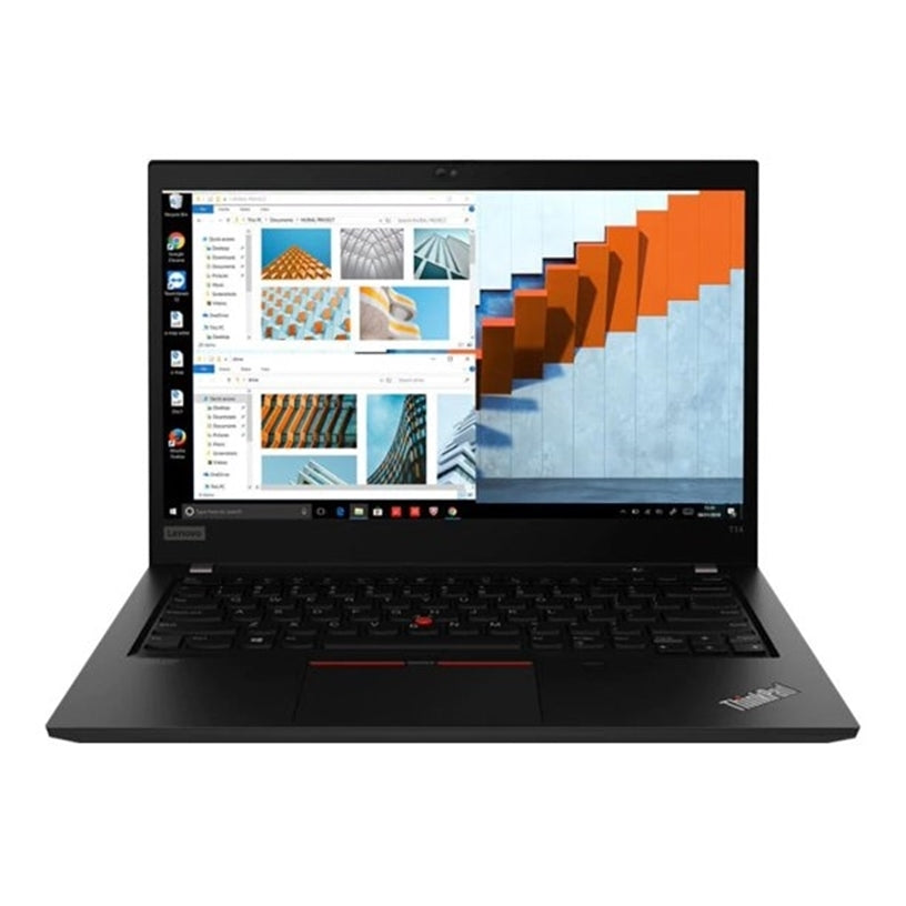 Lenovo ThinkPad T14 Gen 1 14" 16GB 512GB Ryzen 5 Pro 4650U 2.10GHz NO OS/Chrgr A (Used - Good)