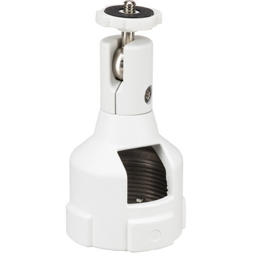 Axis Communications T91A05 Camera Holder, White