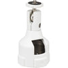 Axis Communications T91A05 Camera Holder, White