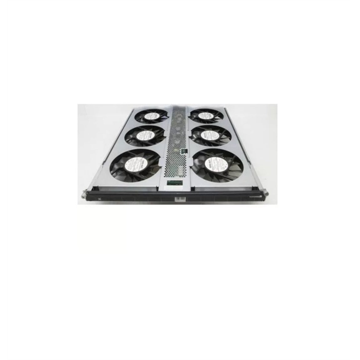 Juniper Networks FFANTRAY-MX480-HC Case Fan, Silver (Certified Refurbished)