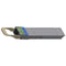 Nvidia MMA4Z00-NS400 Mellanox 400Gb/s Single-port OSFP, Multimode SR4 50m Optic (Refurbished)