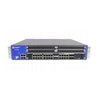 Juniper Networks SRX650-BASE-SRE6-645AP 16-Port WiFi 5 100Mbps RJ45 1U Specialty Switch, Grey (Certified Refurbished)