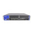 Juniper Networks SRX650-BASE-SRE6-645AP 16-Port WiFi 5 100Mbps RJ45 1U Specialty Switch, Grey (Certified Refurbished)
