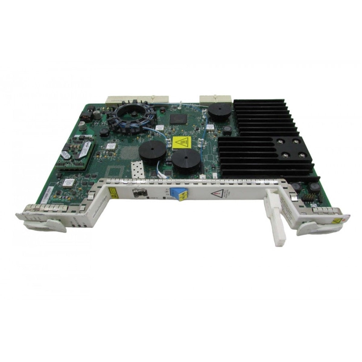 Cisco 15454-192L-1-50.1 OC-192/STM-64 ITU 100 GHz DWDM Card Fiber Module (Certified Refurbished)