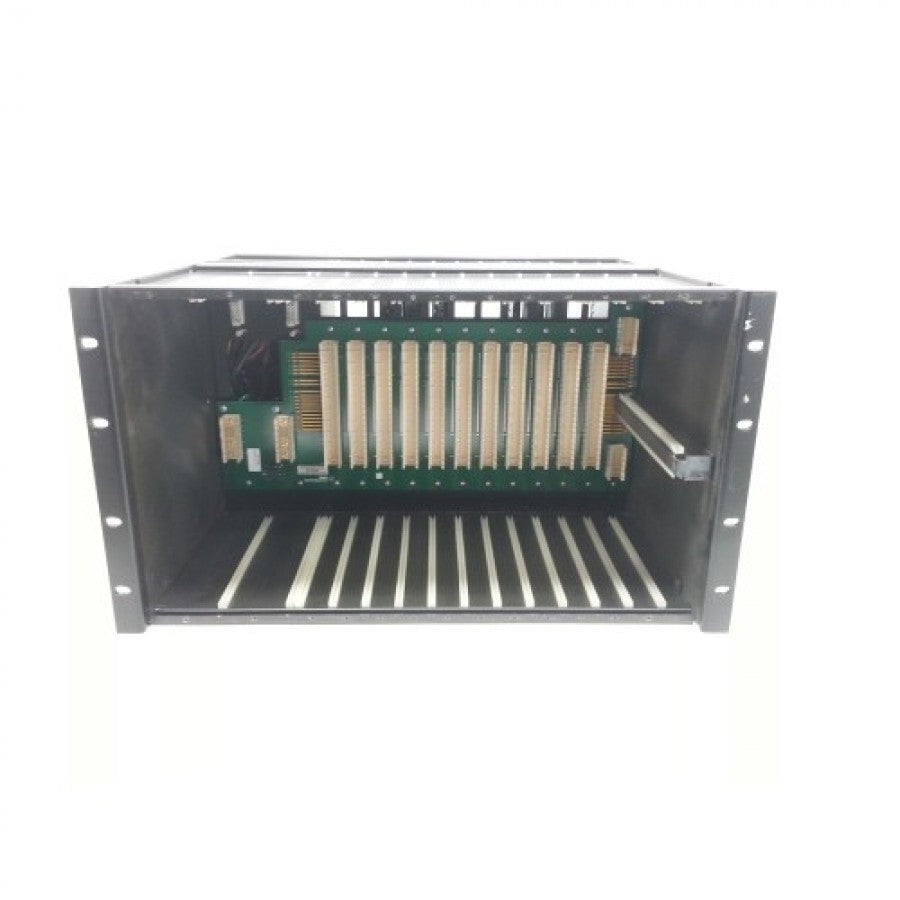 Eastern Research MKT-006-00110 DNX 11 Slot Equipment Nest / Chassis (Certified Refurbished)