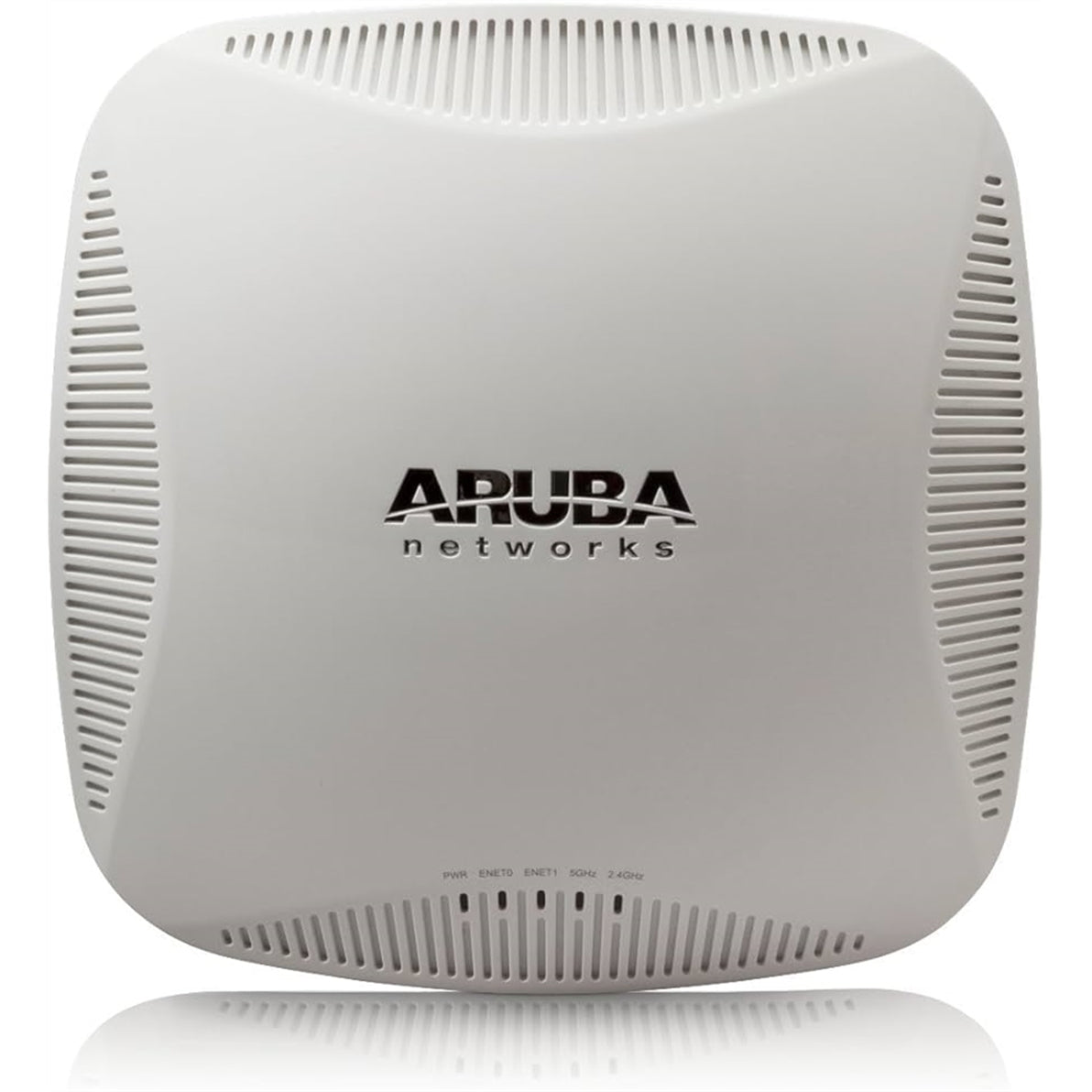 Aruba AP-225-F1 AP-225 Wireless Access Point, 802.11 n/ac, 3x3:3 Dual Radio (New Open Box)
