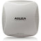 Aruba AP-225-F1 AP-225 Wireless Access Point, 802.11 n/ac, 3x3:3 Dual Radio (New Open Box)