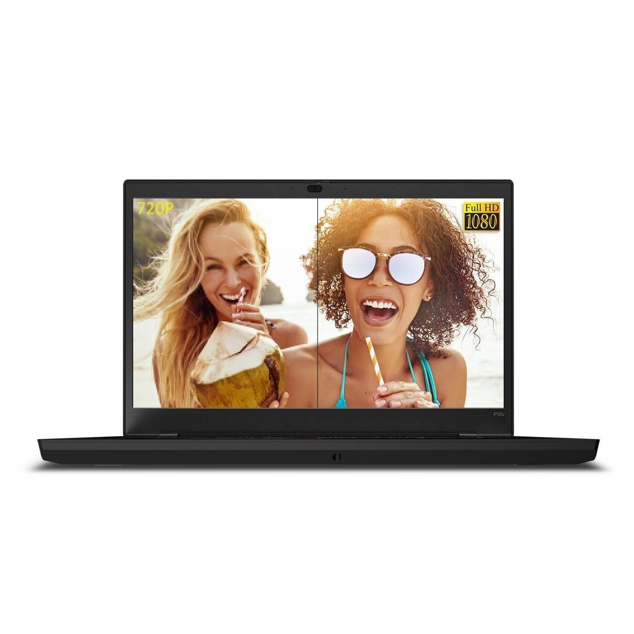 Lenovo ThinkPad P15v Gen 2i 15.6" 32GB 1TB i7-11850H 2.3GHz NO OS/Chrgr Grade B (Used - Good)