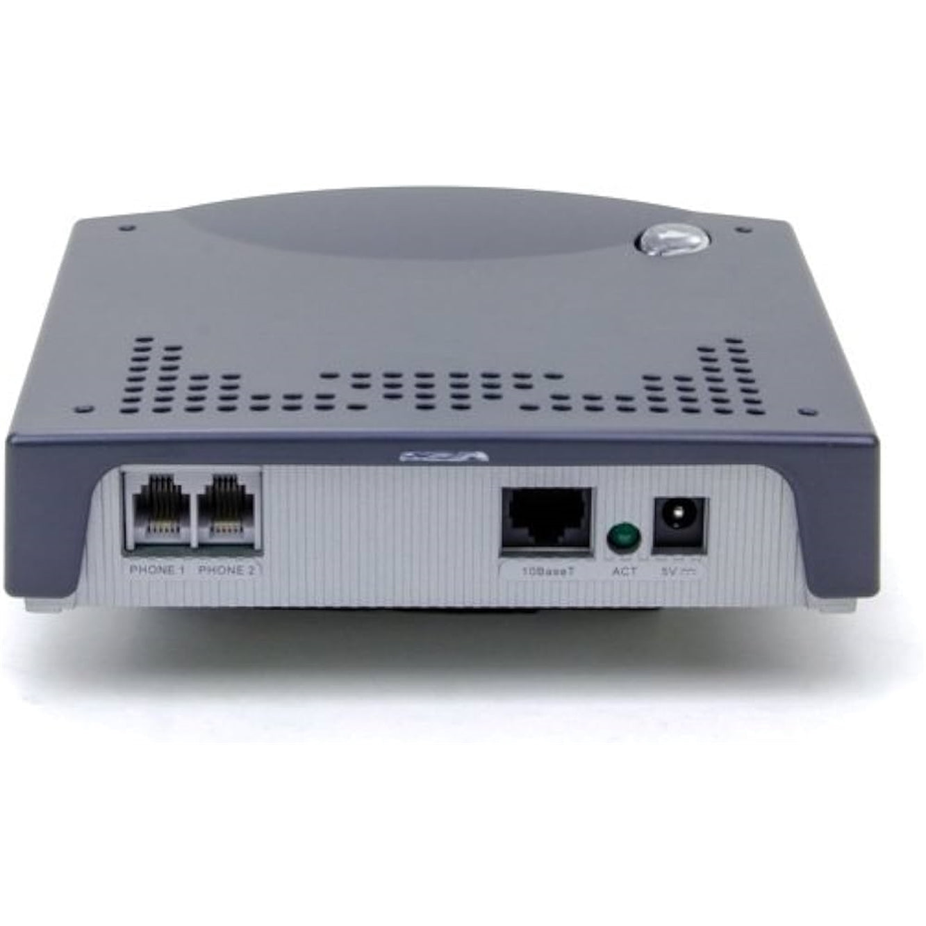 CISCO ATA186-I2-A Cisco ATA 186 2-Port Adaptor, (New Open Box)