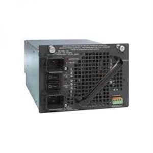 Cisco PWR-C45-6000ACV CAT 4500 6000 Watt AC Dual Input Power Supply (Used - Good)