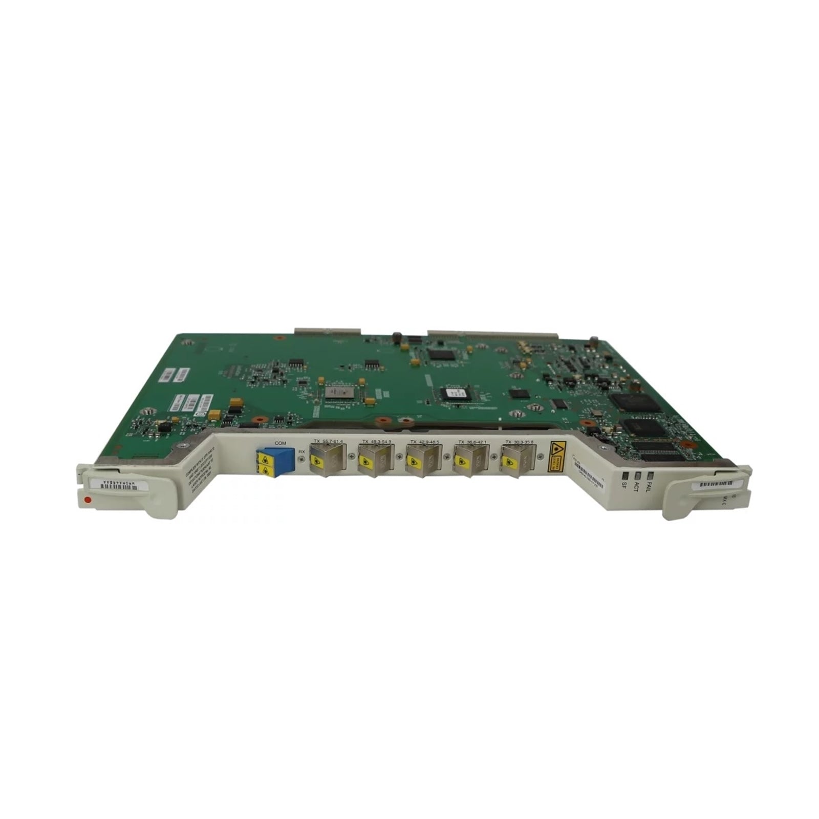 Cisco 15454-40-DMX-C transport networking 40Chs Demultiplexer Switch (Certified Refurbished)