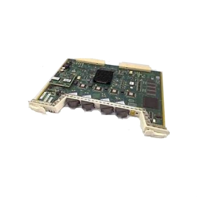 Cisco 15454-OC12I4-1310 15454 OC12, IR, 1310, 4 CKT., SC Line Card (Certified Refurbished)