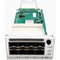 Cisco C9300-NM-8X Catalyst 9300 8 x 10GE Network Module