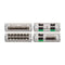 Cisco NC55-MPA-4H-HX-S NCS 5500 4X100G QSFP28 Conformal Coated MPA Grade A (Used - Good)