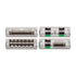 Cisco NC55-MPA-4H-HX-S NCS 5500 4X100G QSFP28 Conformal Coated MPA Grade A (Used - Good)
