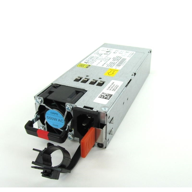 Dell DPS-550LB N 550W 06FKHH Switching Power Supply (Certified Refurbished)