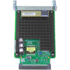 Cisco VIC3-4FXS/DID Four-Port Voice Interface Card, Green (Scratch and Dent)