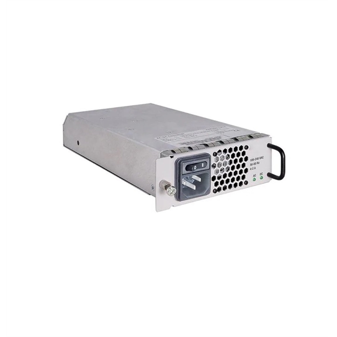 Powerone AC-DC Power Supply 12V, 24V, 48V Output, 300 Watts (Certified Refurbished)