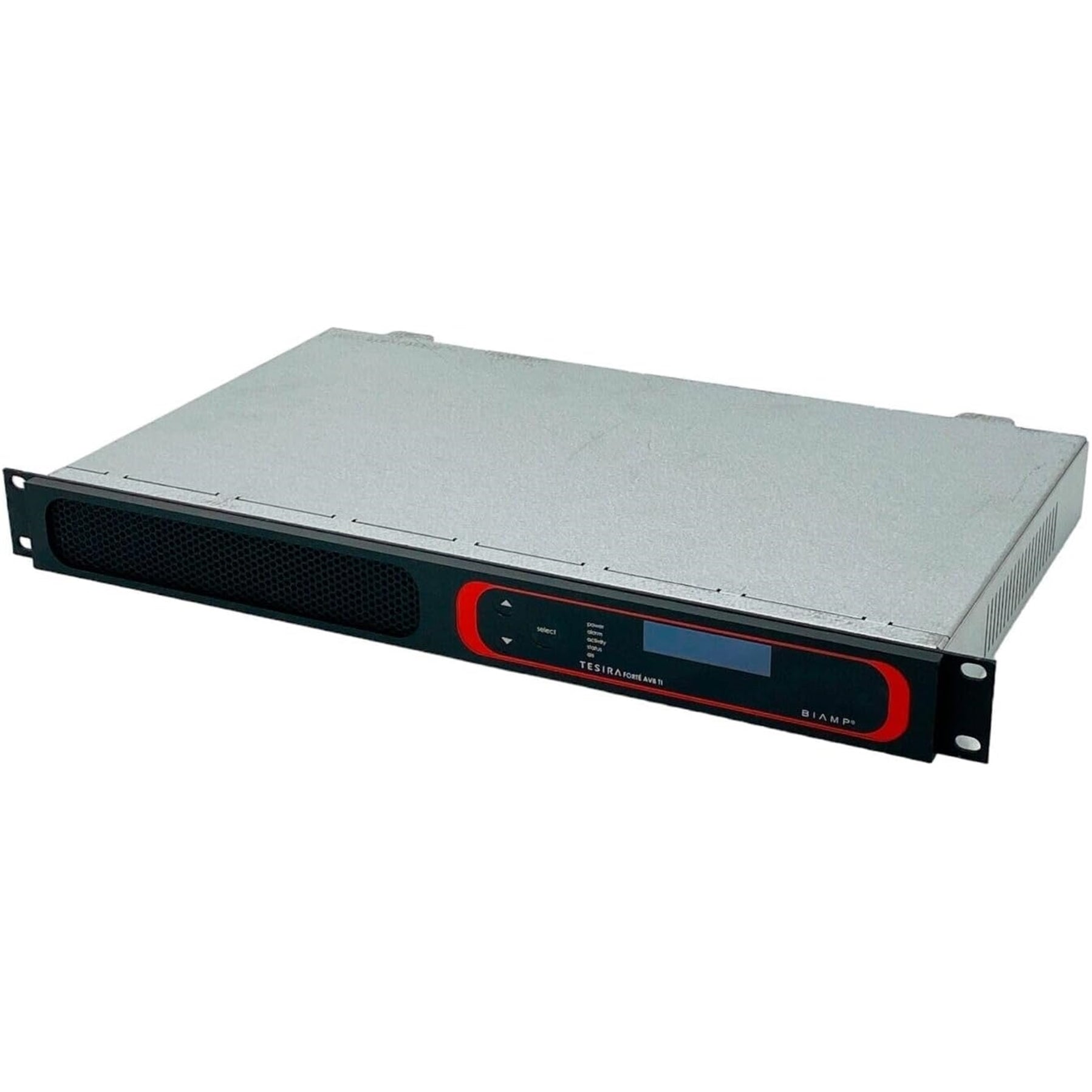 Biamp Tesira Forte AVB VI Digital Signal Processor (Certified Refurbished)