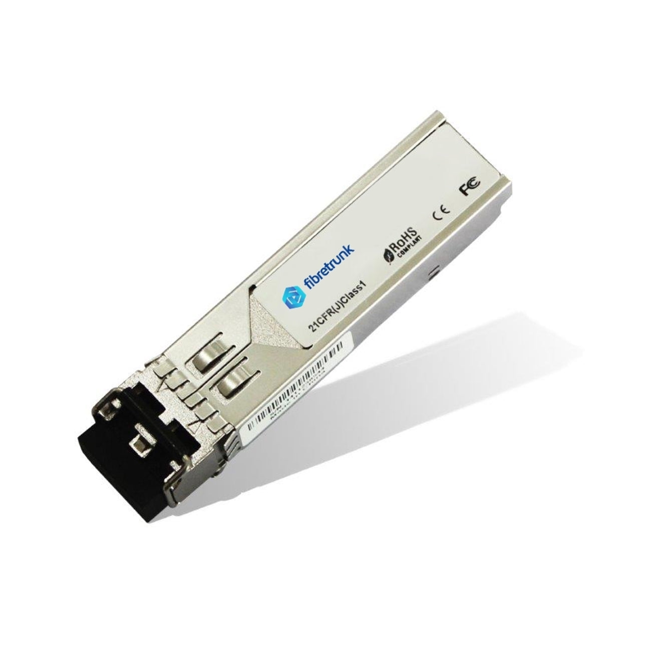 Cisco ONS-SC-2G-46.9 SFP OC-48/STM16, 1546.92nm, 100 Transceiver, Silver (Certified Refurbished)