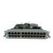 Cisco SM-ES3G-24-P 24-Port Gigabit Ethernet PoE Module Switch (Scratch and Dent)