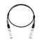 NETAPP X6566B-2-R6 6' Network Cable (Black) (Certified Refurbished)