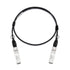 NETAPP X6566B-2-R6 6' Network Cable (Black) (Certified Refurbished)