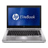 HP EliteBook 8460p 14" 4GB 320GB i5-2520M 2.5GHz NO OS/Chrgr Grade B (Used - Good)