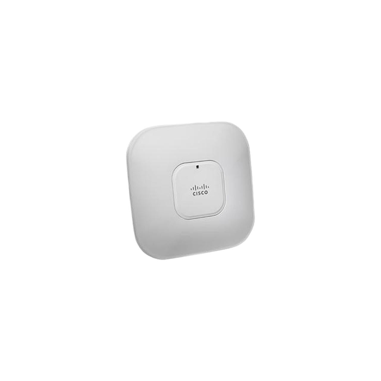 CISCO AIR-CAP2602E-B-K9 802.11n CAP w/CleanAir; 3x4:3SS; Ext Ant; B Reg Domain (Certified Refurbished)