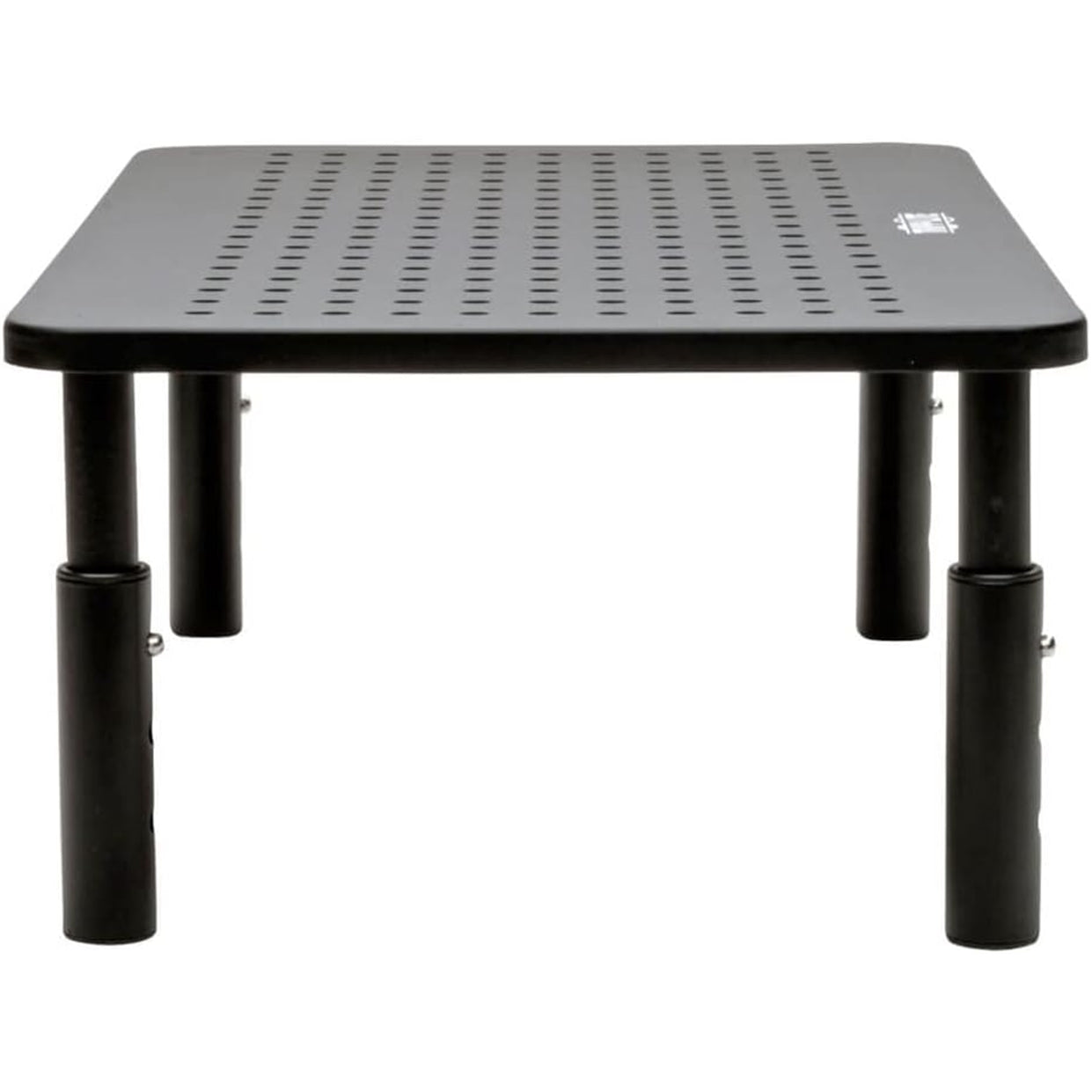 TRIPP LITE MR1411M Monitor Riser for Desk, 14 x 9 in. - Height Adjustable,