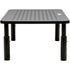 TRIPP LITE MR1411M Monitor Riser for Desk, 14 x 9 in. - Height Adjustable,