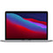Apple MacBook Pro 13.3" 16GB 256GB M1(8/8) 3.2GHz No Chrgr Grade B Space Gray (Used - Good)