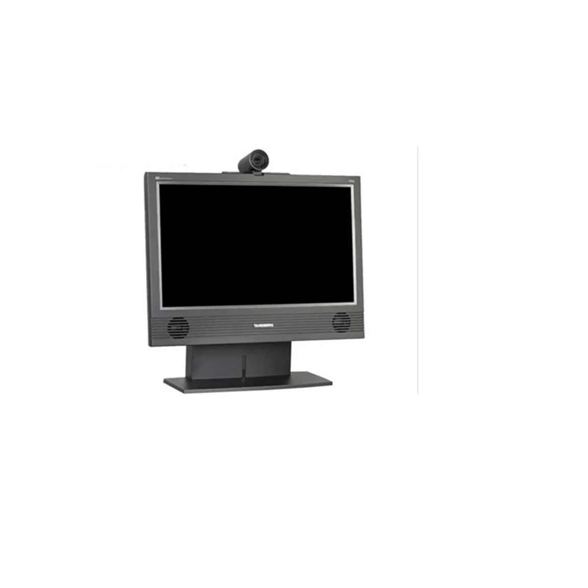 Cisco Tandberg TTC7-15 MXP 1700 Video Conference System, Black (Certified Refurbished)