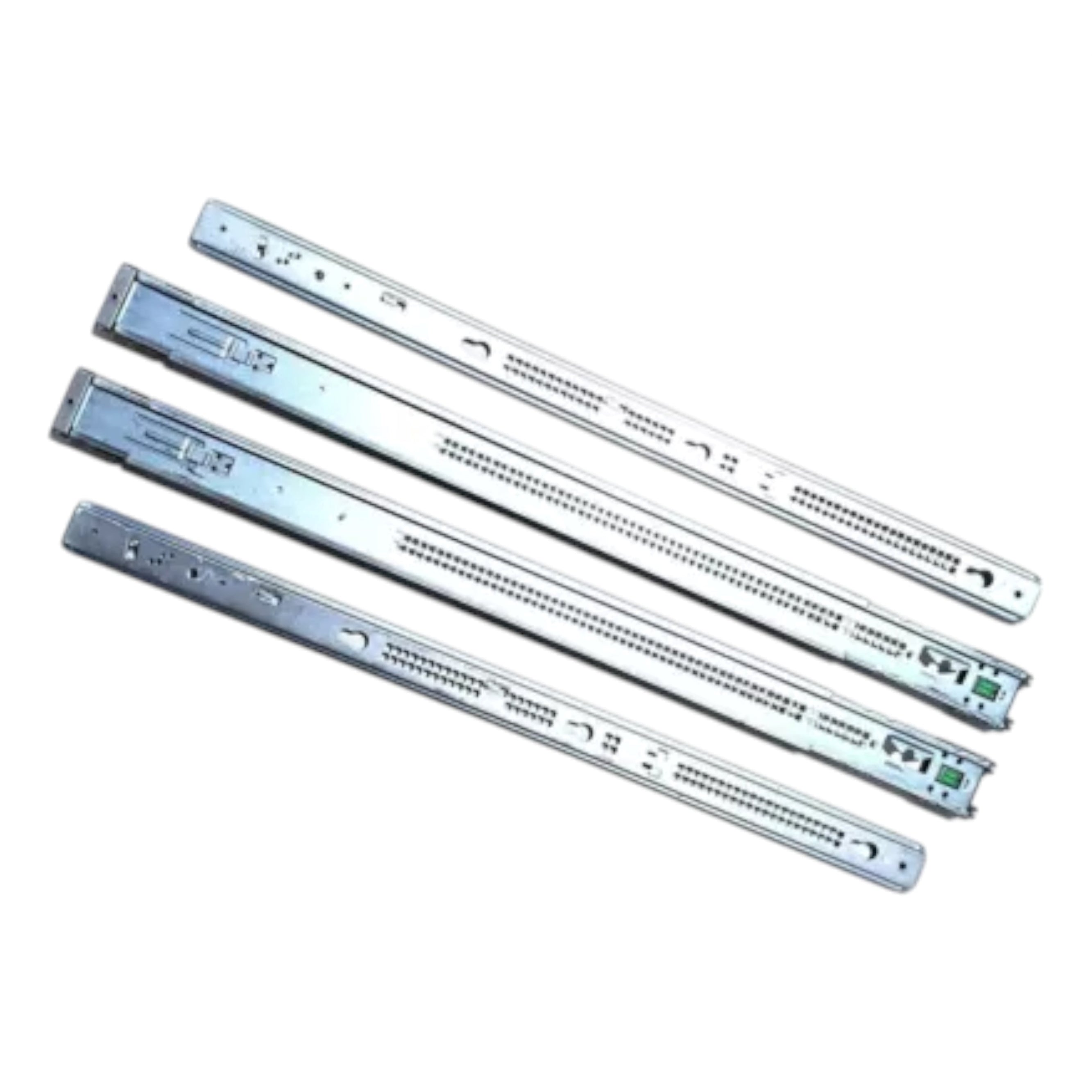 Cisco ASA-RAILS
