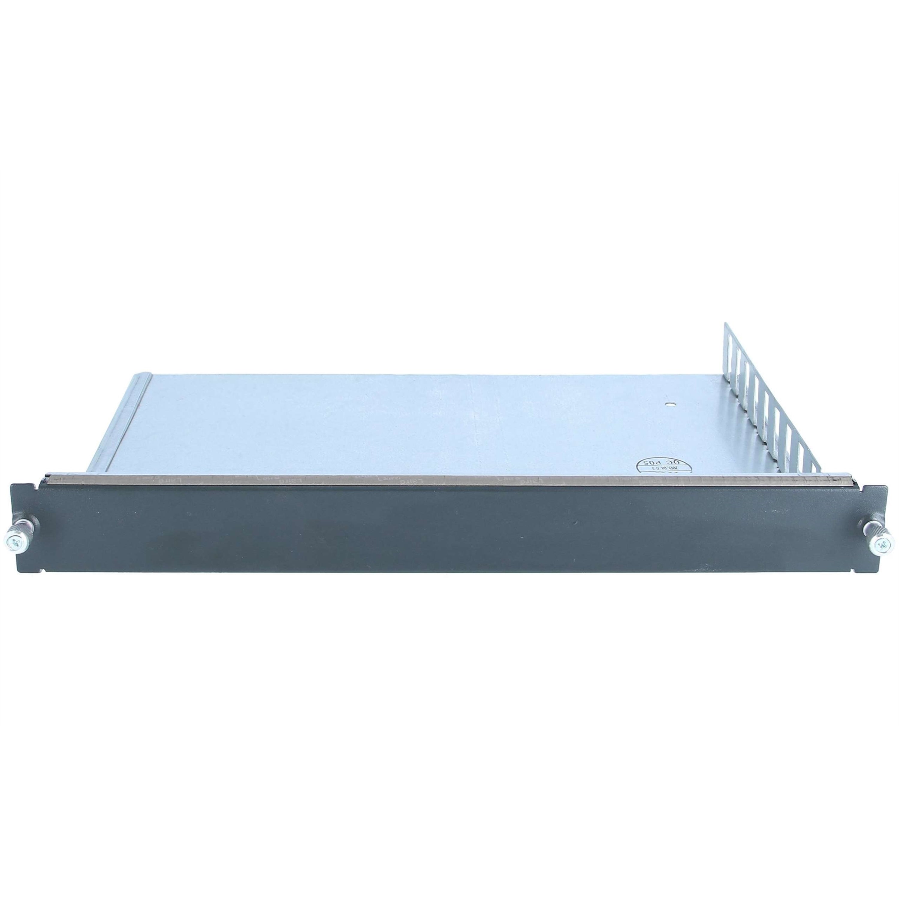 CISCO C4K-SLOT-CVR-E Catalyst 4500 E-Series Family Slot (Certified Refurbished)
