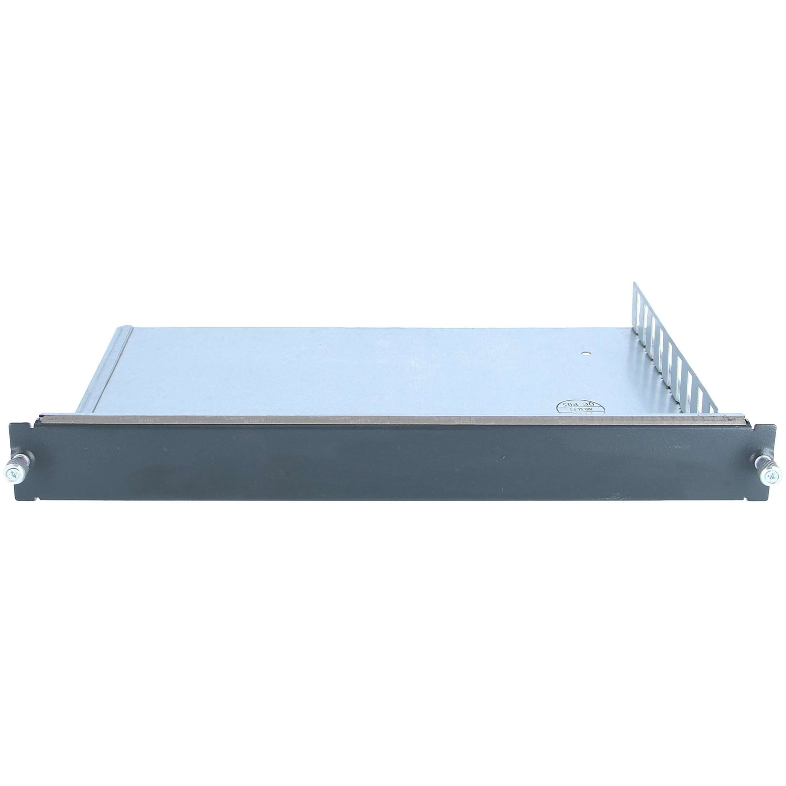 CISCO C4K-SLOT-CVR-E Catalyst 4500 E-Series Family Slot (Certified Refurbished)