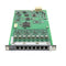 Avaya MM712 8-Port DCP Media Module (700394745) (Certified Refurbished)